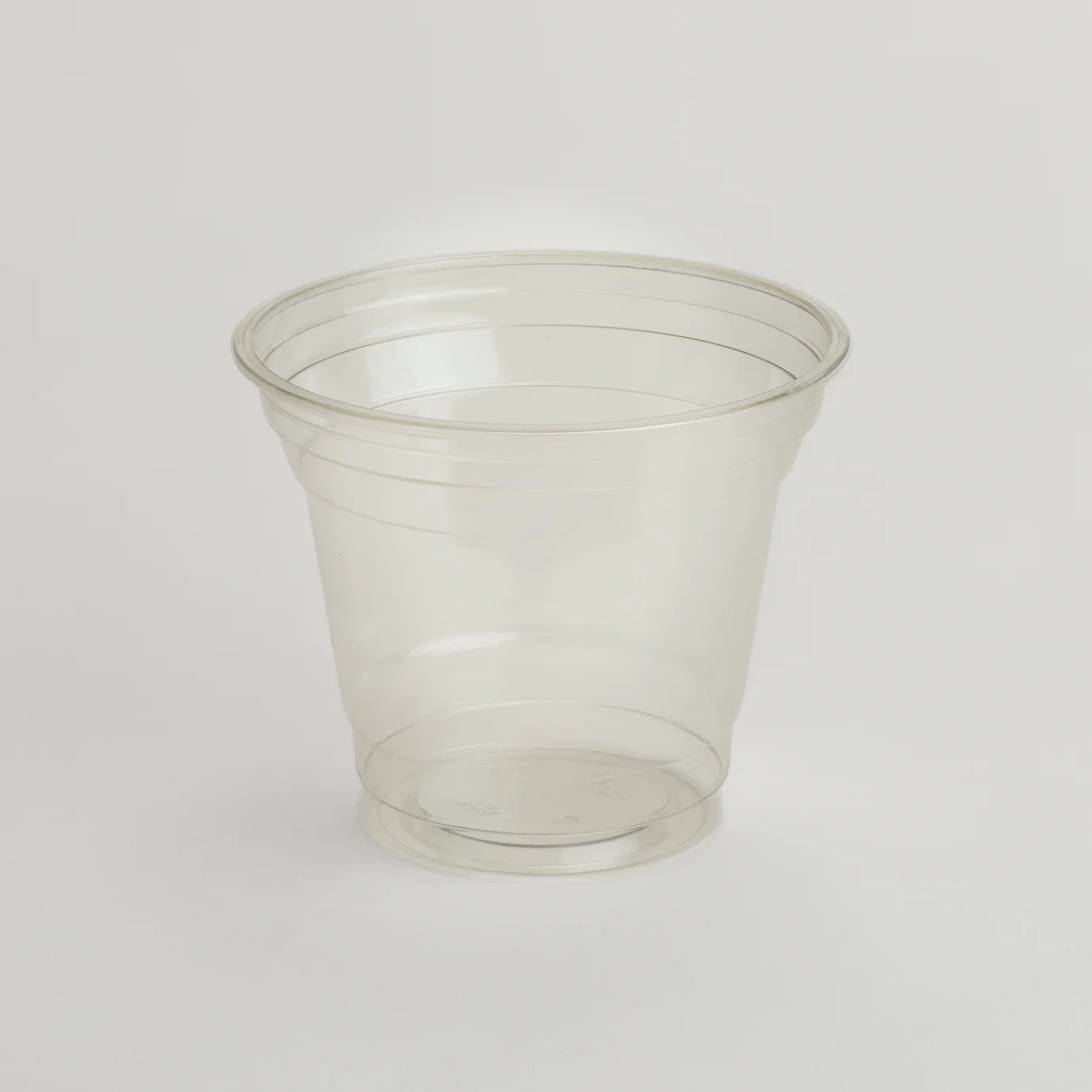 PET Smoothies Cup-Qty:1,000