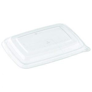 rectangular lid- Qty:300