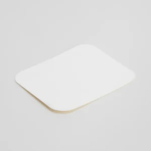 paper lid-Qty:1000